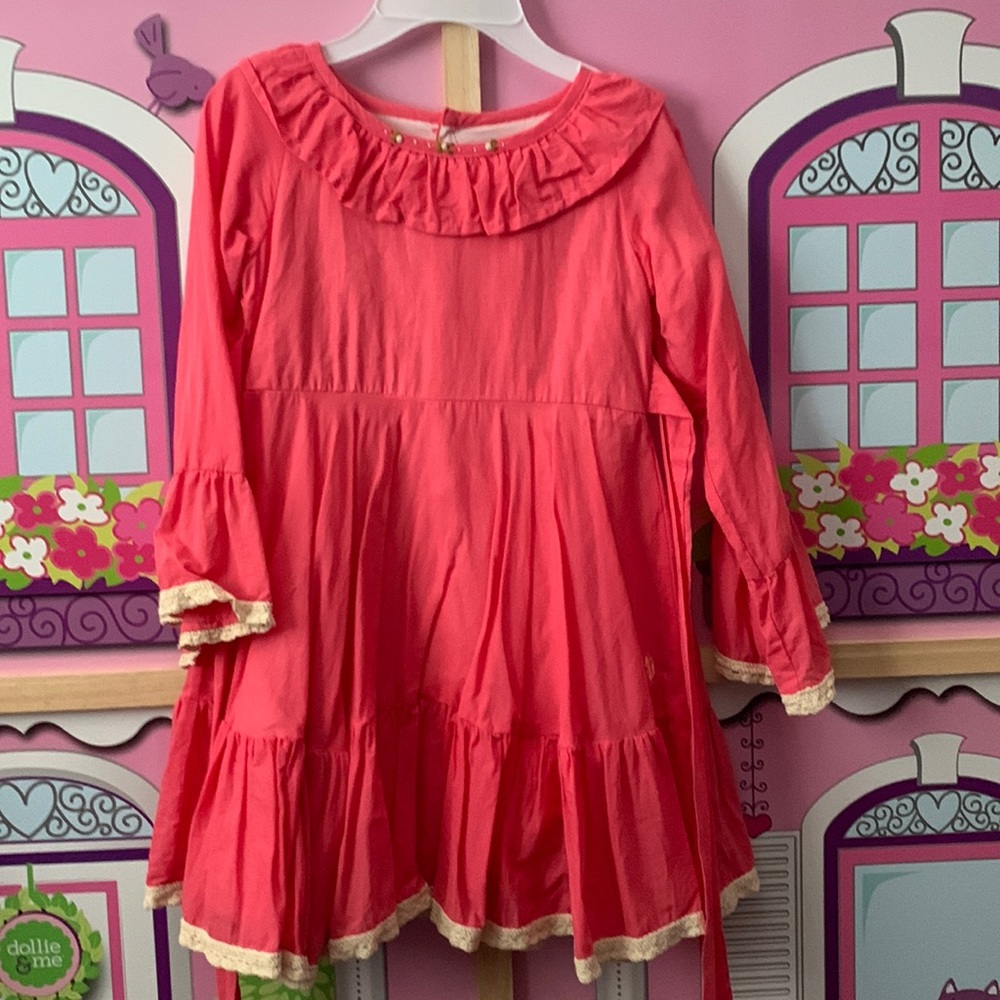 Well dressed wolf dress